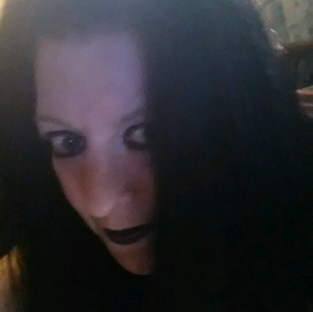 Meet your Posher, Deb